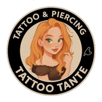Tattoo Tante Logo